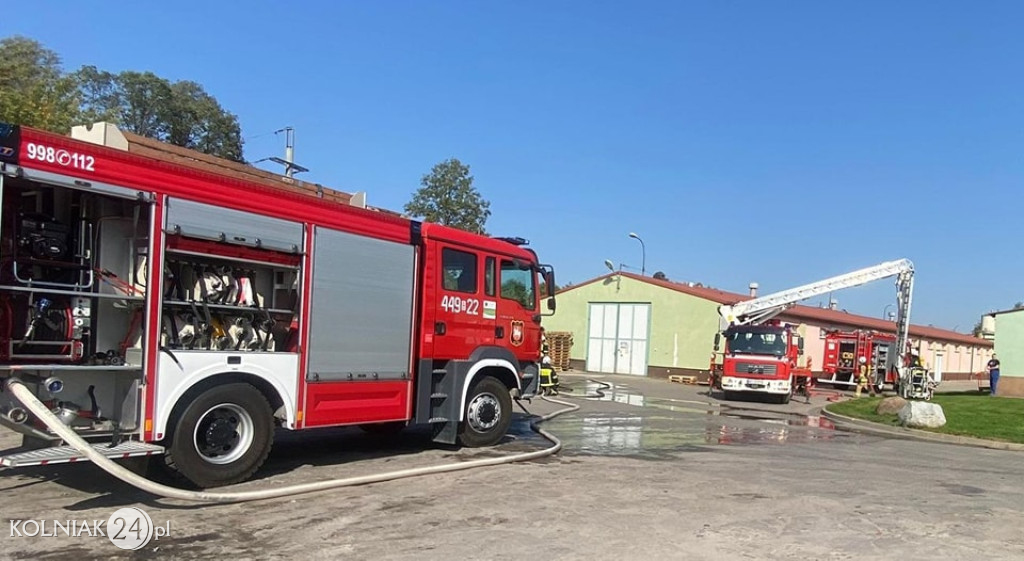 Ćwiczenia w Mlekpolu