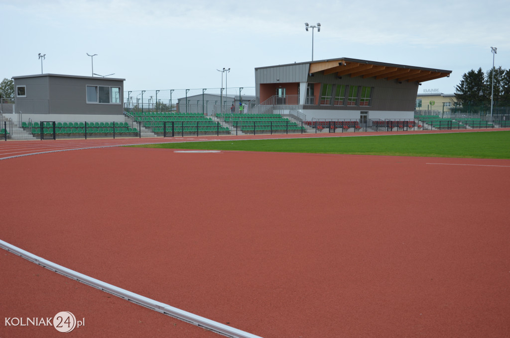 Stadion w Kolnie