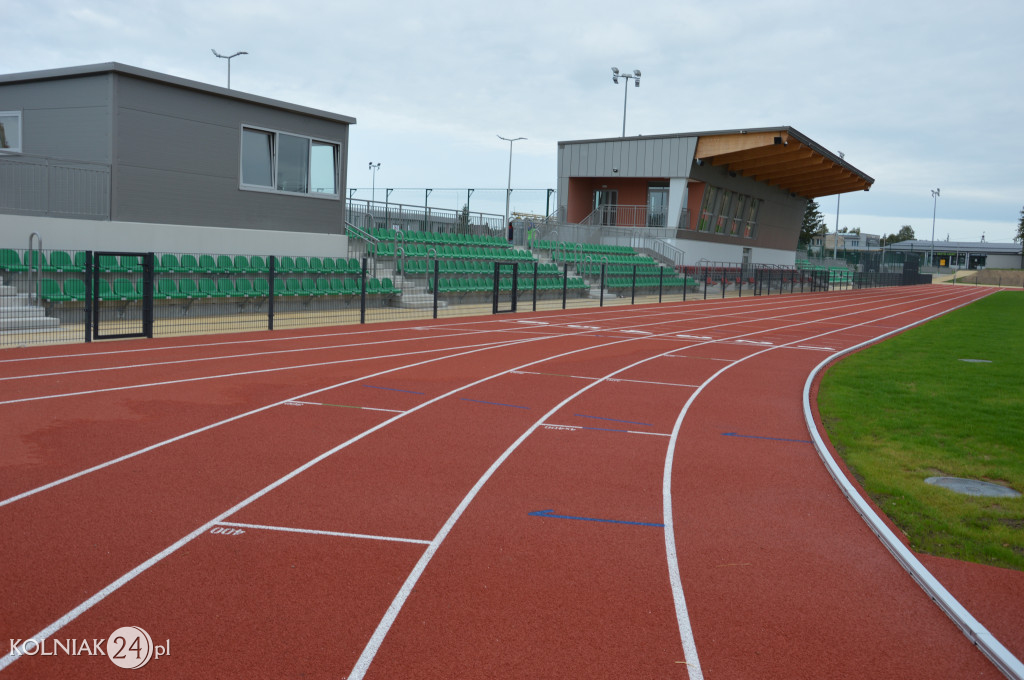 Stadion w Kolnie