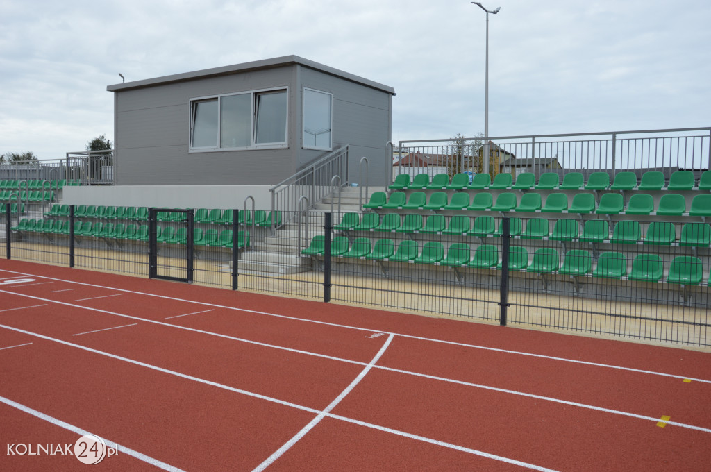 Stadion w Kolnie