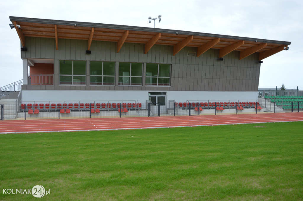 Stadion w Kolnie