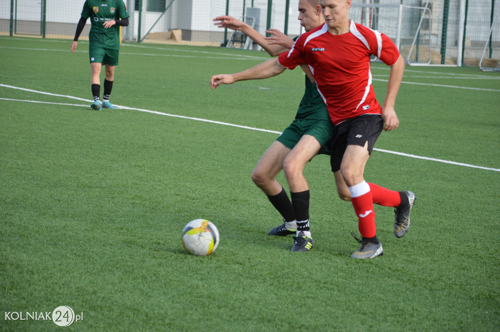 Orzeł Kolno – Grab Janówka