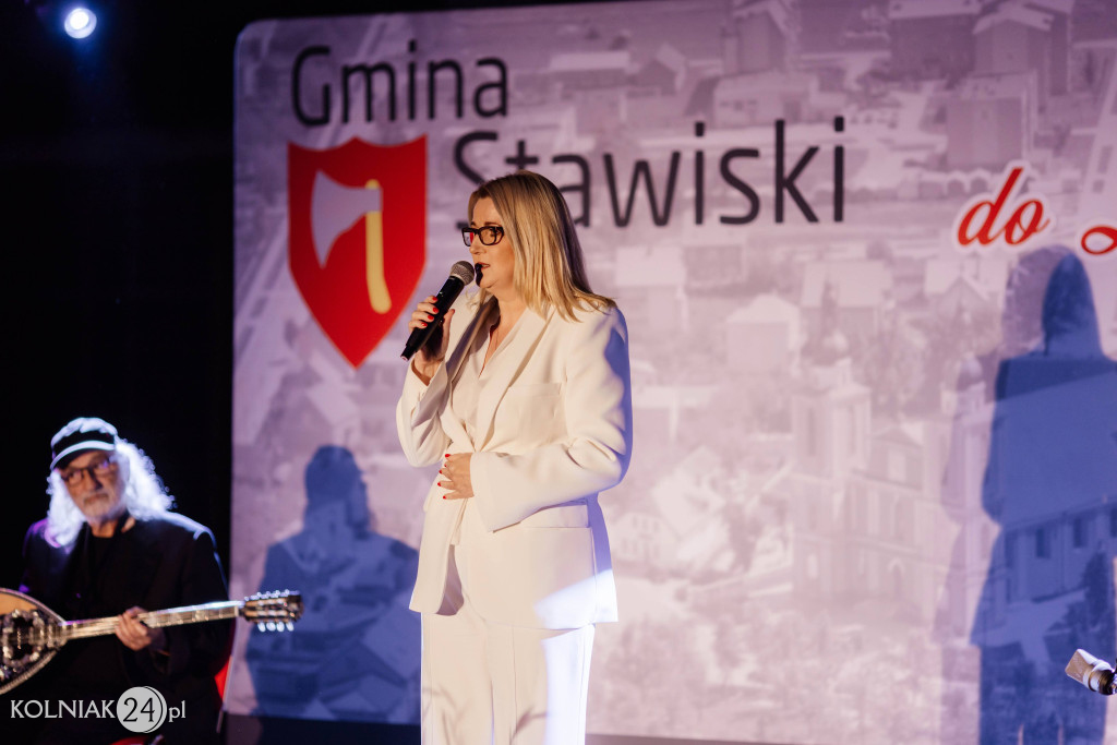Koncert Eleni