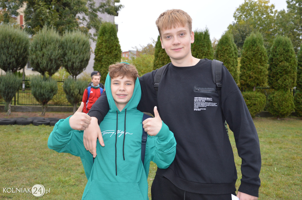 Turnus Sportowy z Elementami Pierwszej Pomocy