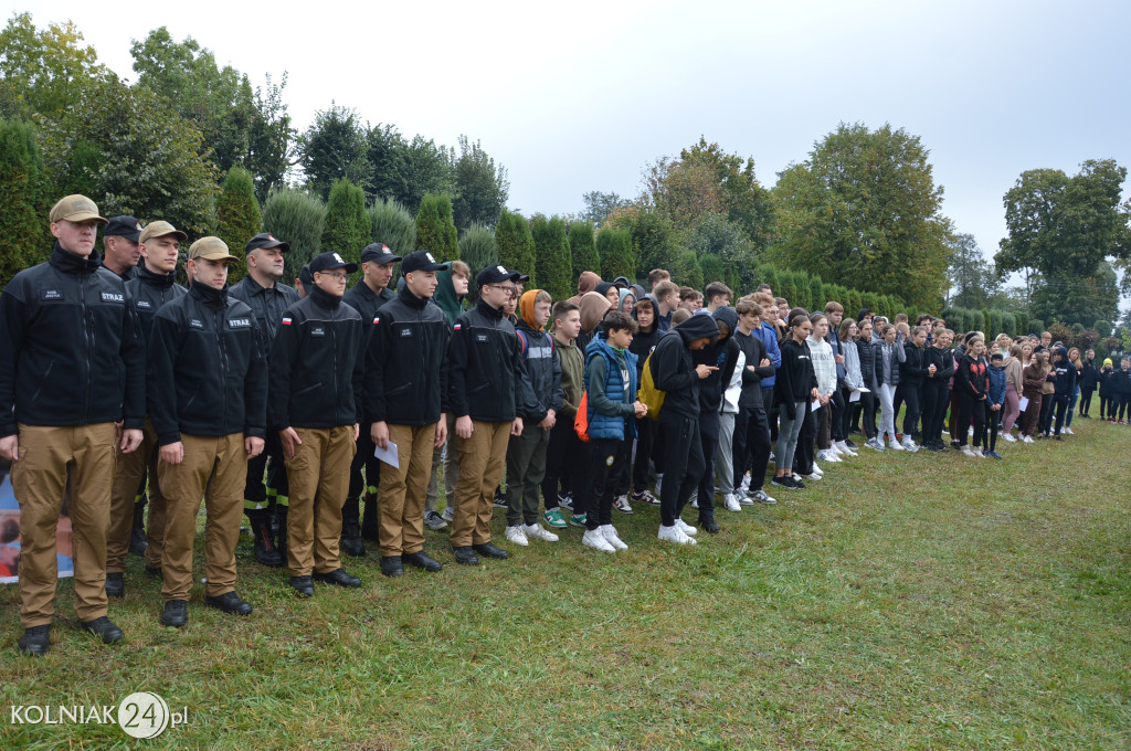Turnus Sportowy z Elementami Pierwszej Pomocy