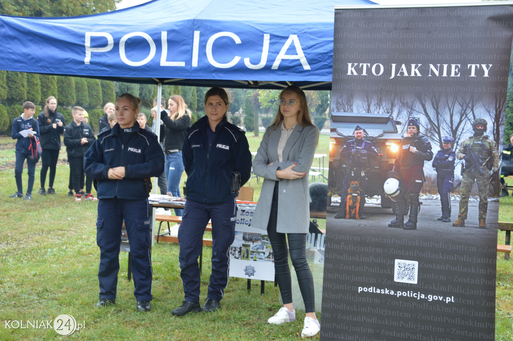 Turnus Sportowy z Elementami Pierwszej Pomocy