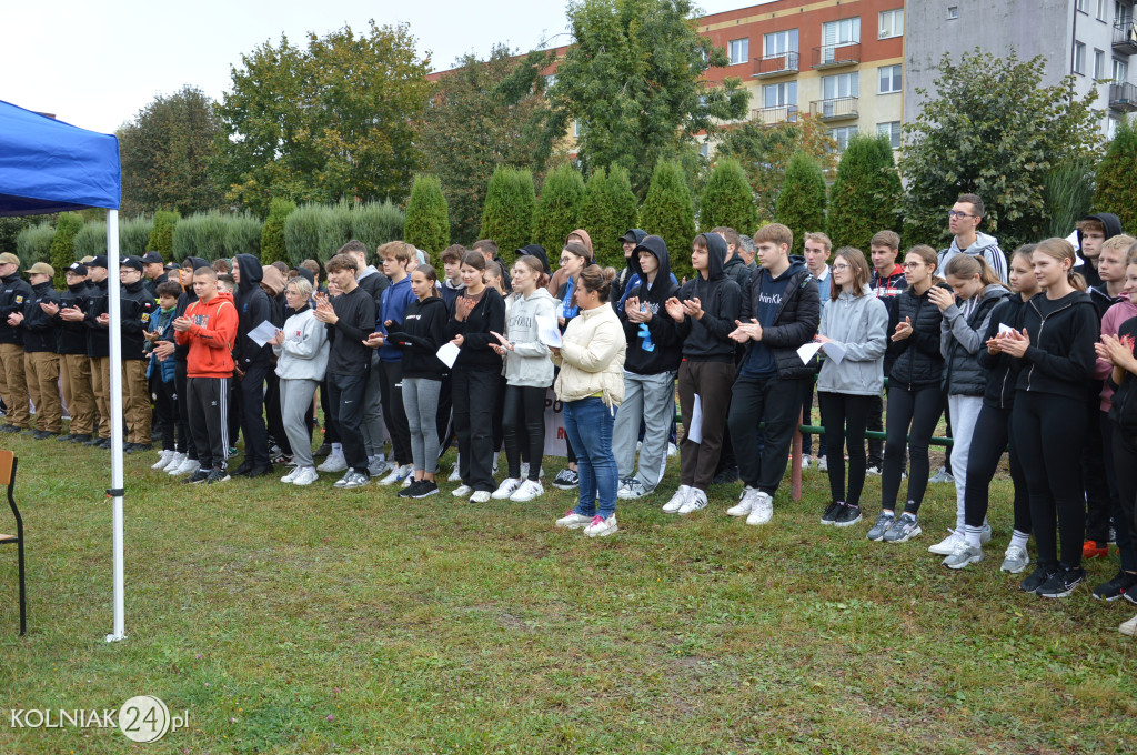 Turnus Sportowy z Elementami Pierwszej Pomocy