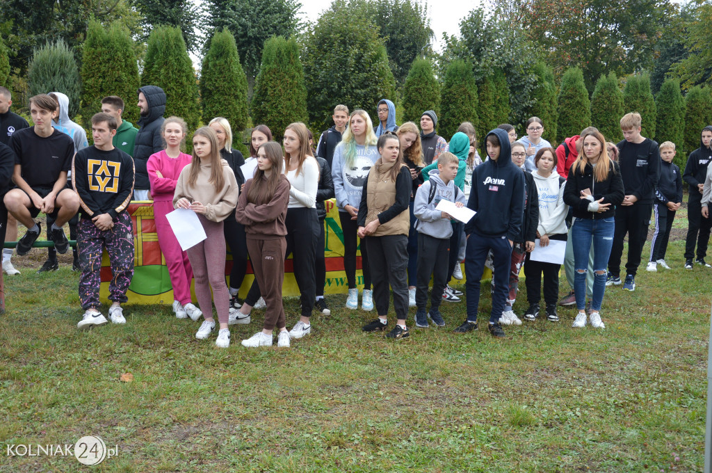 Turnus Sportowy z Elementami Pierwszej Pomocy