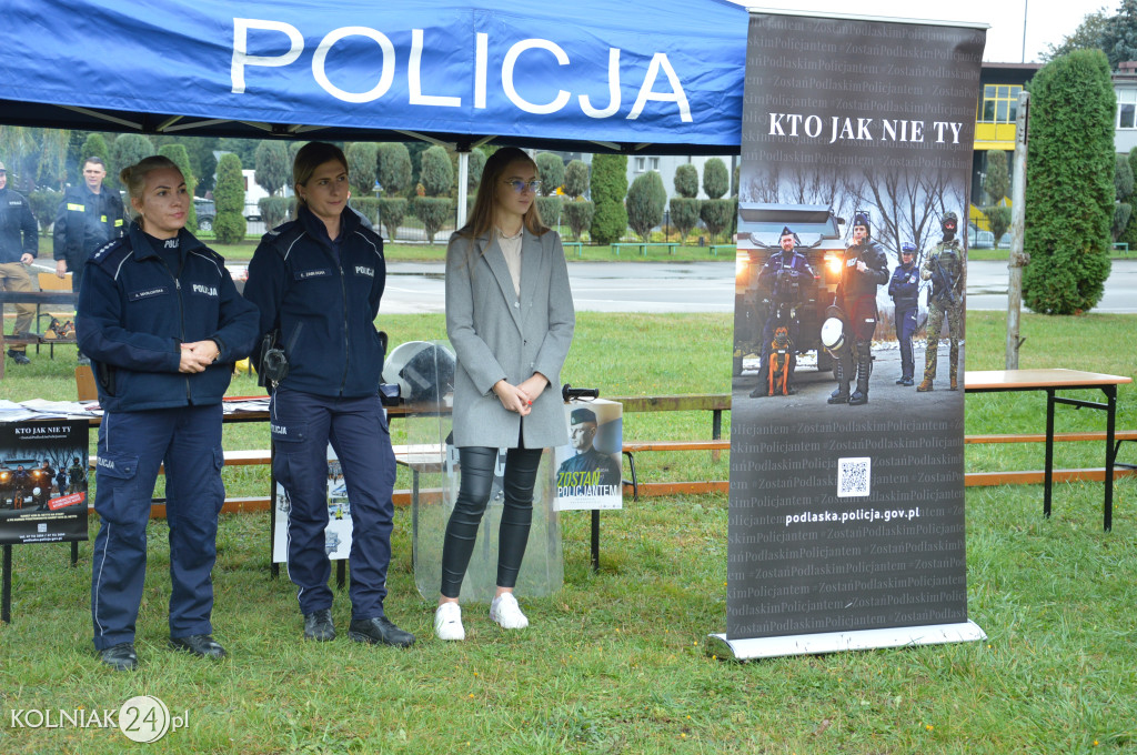 Turnus Sportowy z Elementami Pierwszej Pomocy