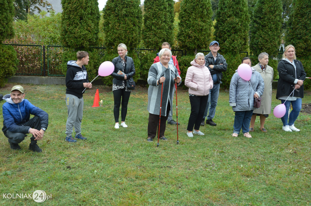 Turnus Sportowy z Elementami Pierwszej Pomocy