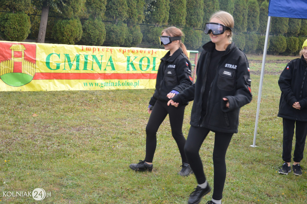 Turnus Sportowy z Elementami Pierwszej Pomocy