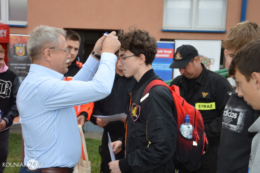 Turnus Sportowy z Elementami Pierwszej Pomocy