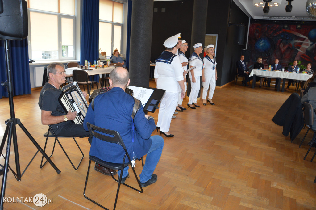 Dzień Białej Laski w Kolnie
