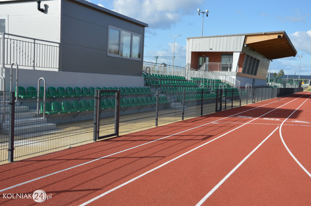 Stadion w Kolnie