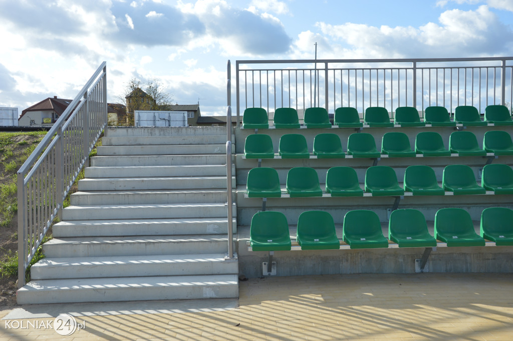 Stadion w Kolnie