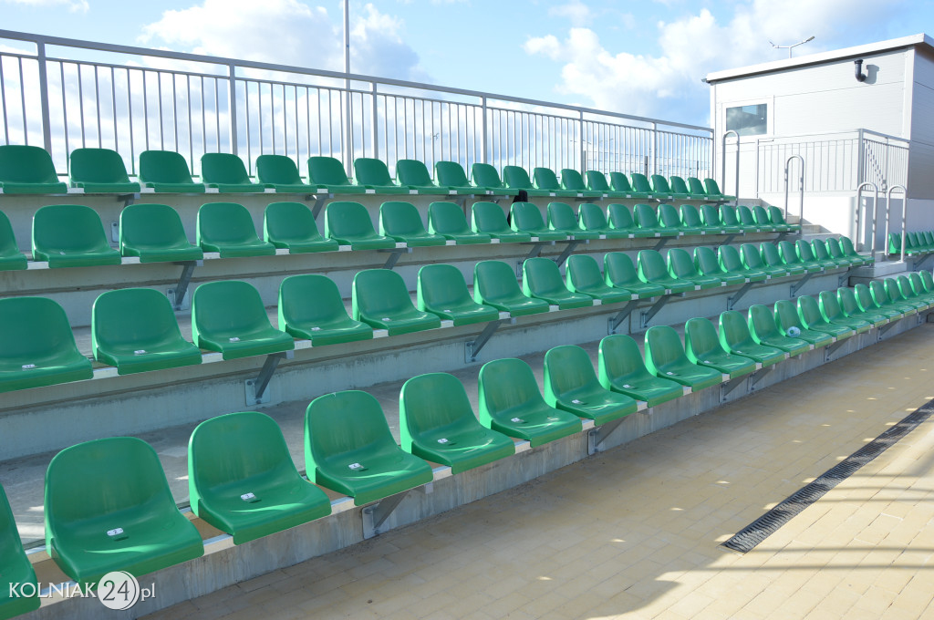 Stadion w Kolnie