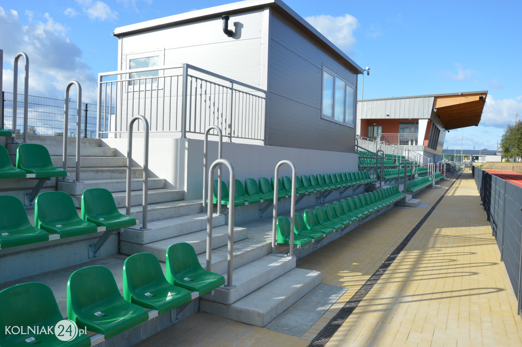 Stadion w Kolnie