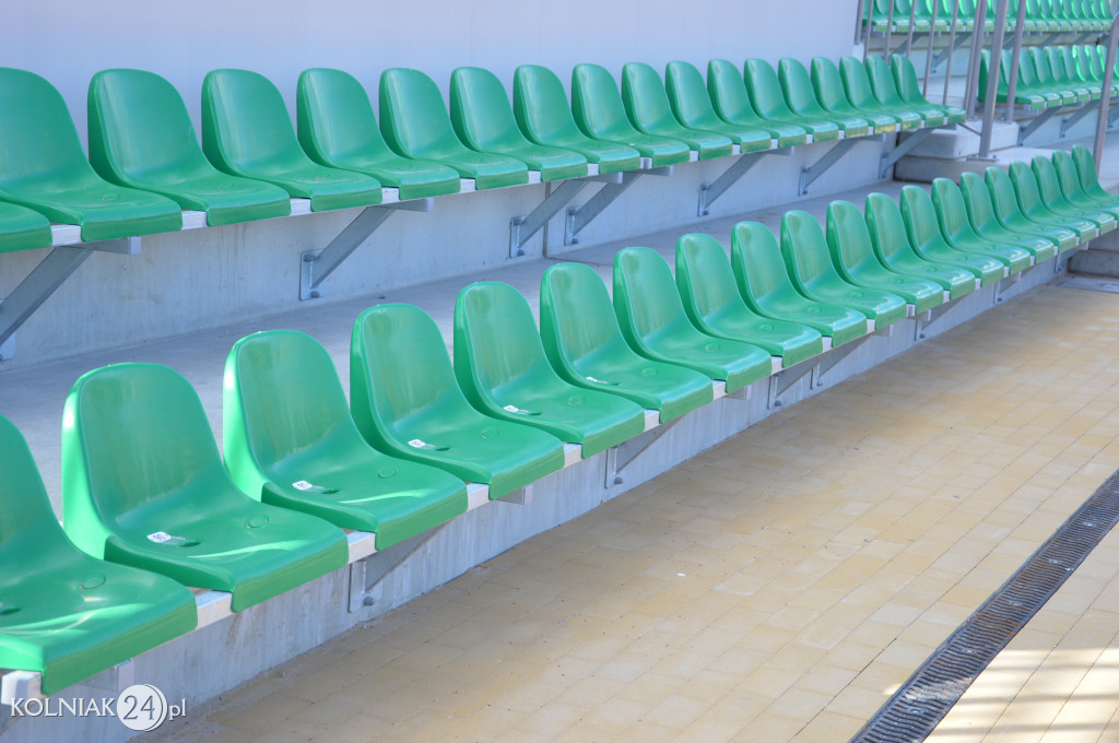 Stadion w Kolnie