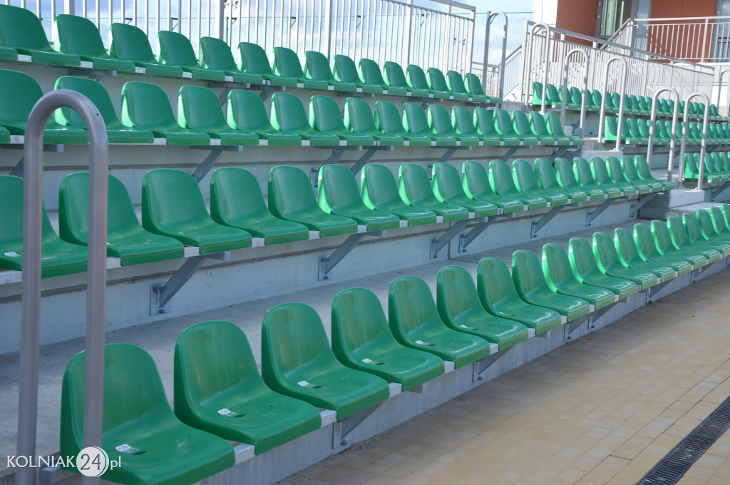 Stadion w Kolnie