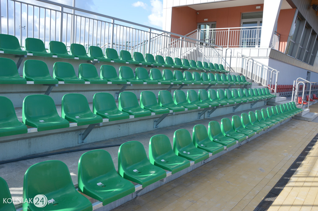 Stadion w Kolnie