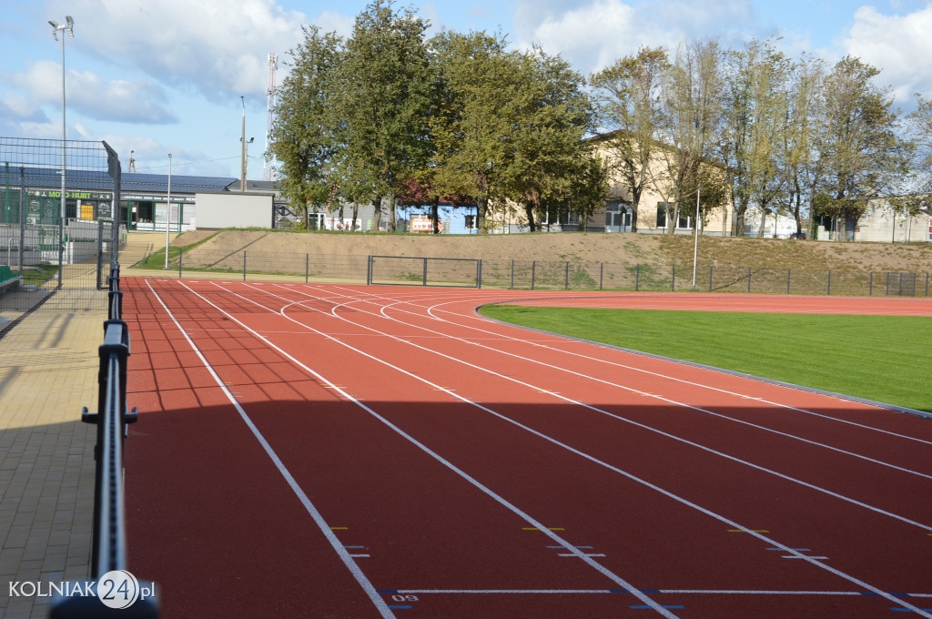 Stadion w Kolnie