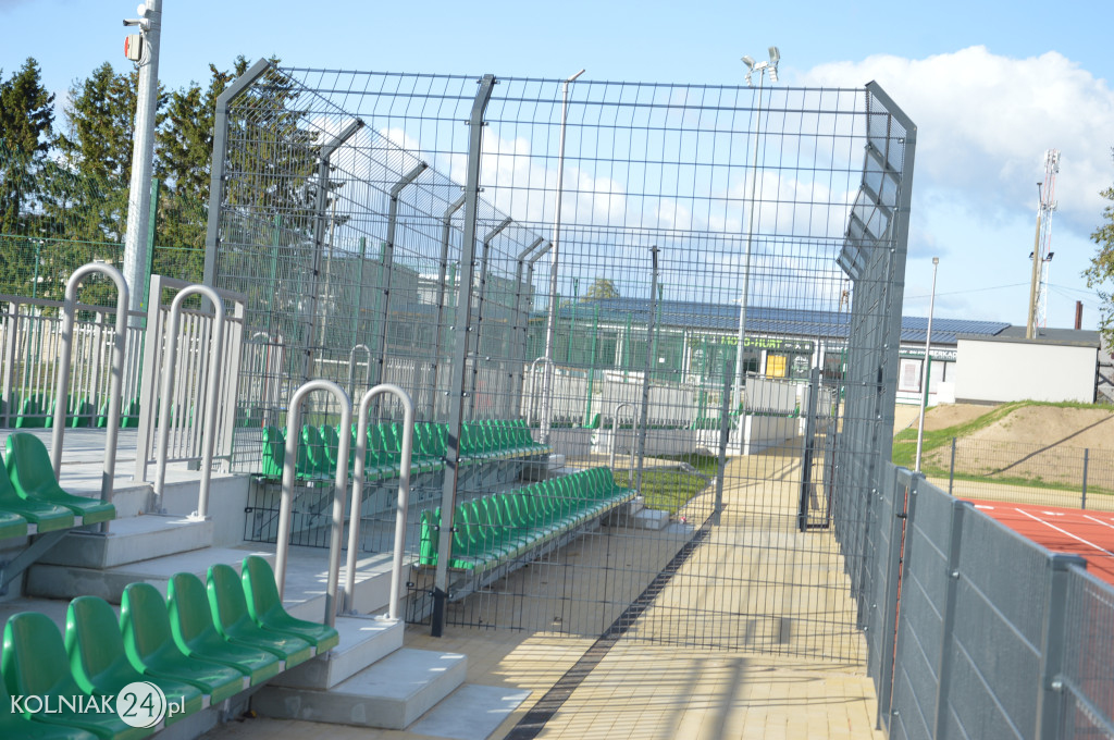 Stadion w Kolnie