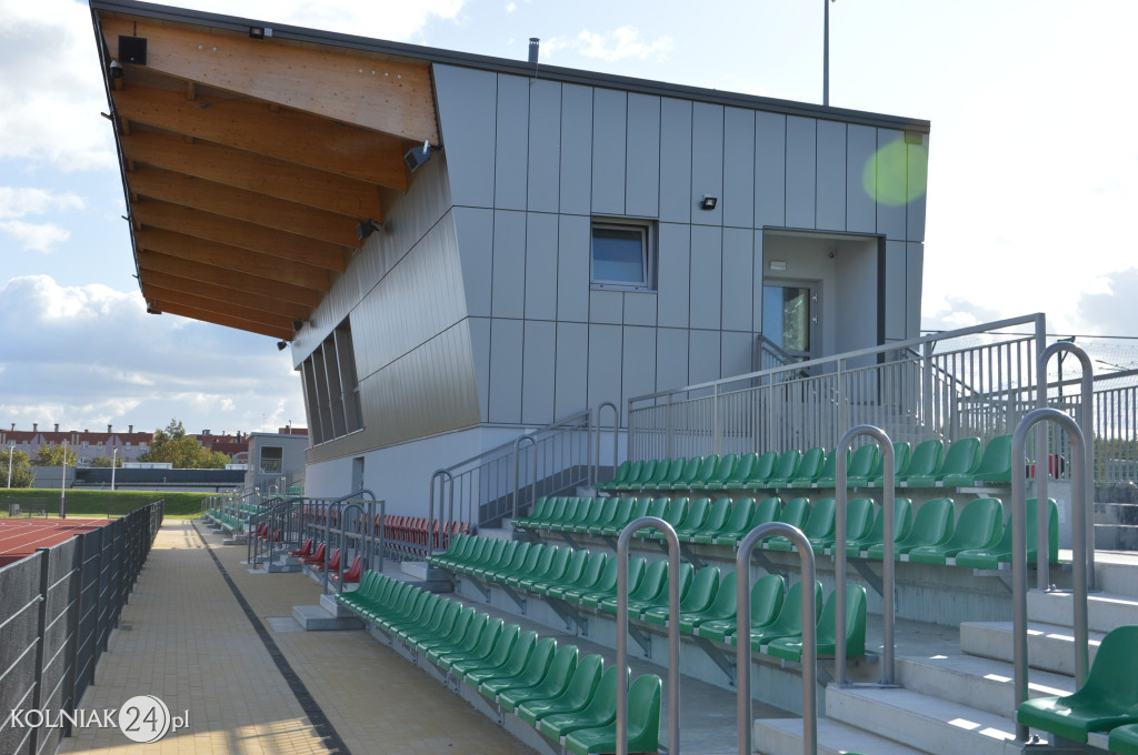 Stadion w Kolnie