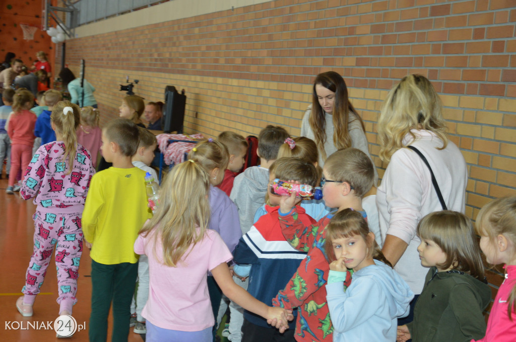 Kolno: II Ogólnopolskie Igrzyska Przedszkolaka