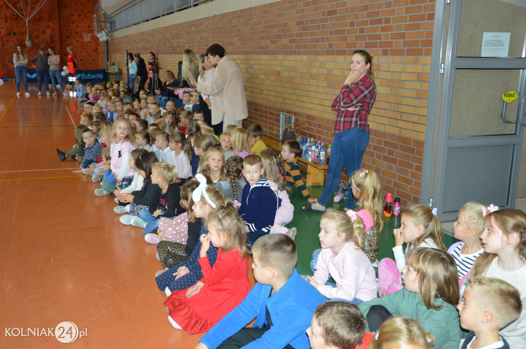 Kolno: II Ogólnopolskie Igrzyska Przedszkolaka