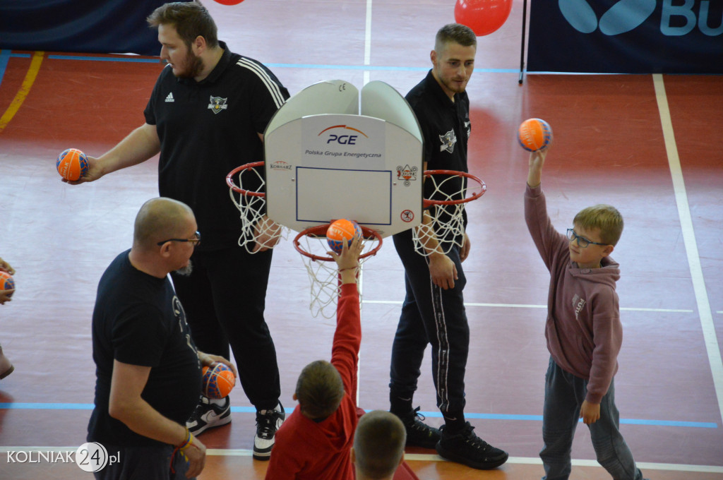 Kolno: II Ogólnopolskie Igrzyska Przedszkolaka