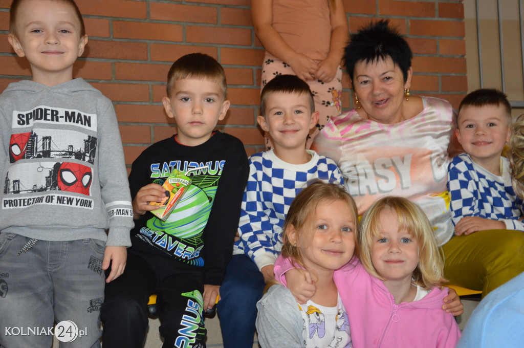 Kolno: II Ogólnopolskie Igrzyska Przedszkolaka