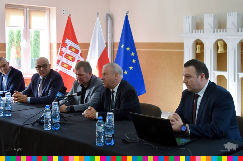 Coraz bliżej do remontu