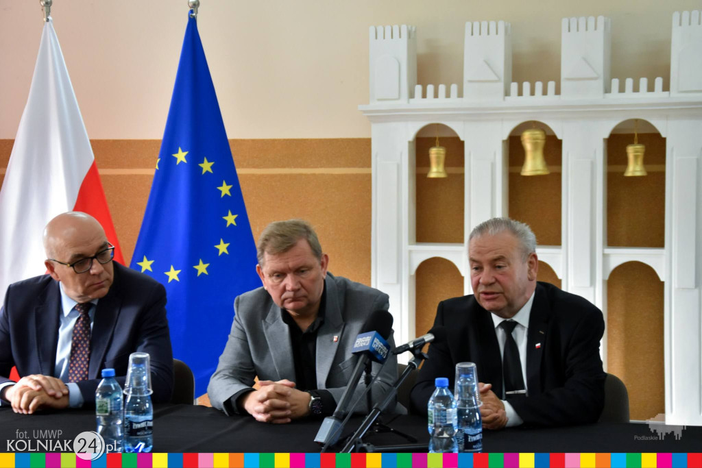 Coraz bliżej do remontu