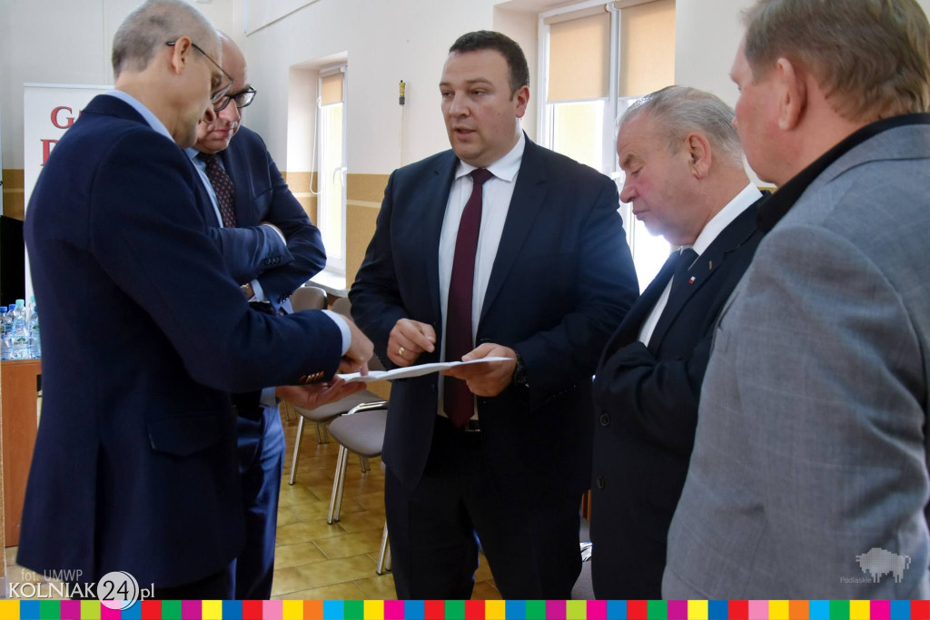Coraz bliżej do remontu