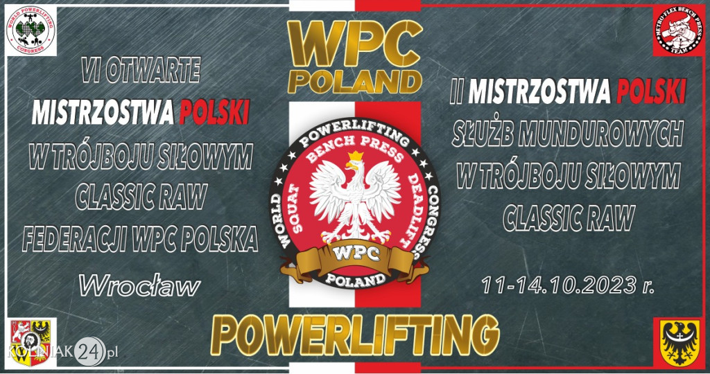 Alan Gromadzki mistrzem Polski