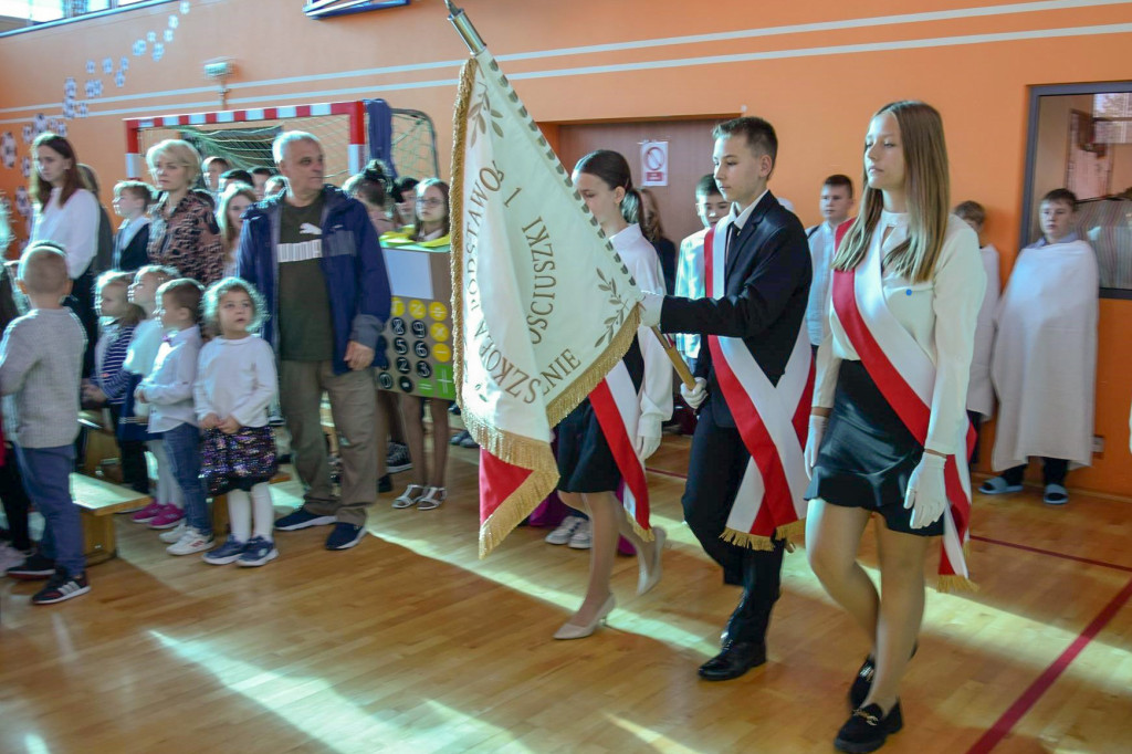 Dzień Nauczyciela w kolneńskich szkołach