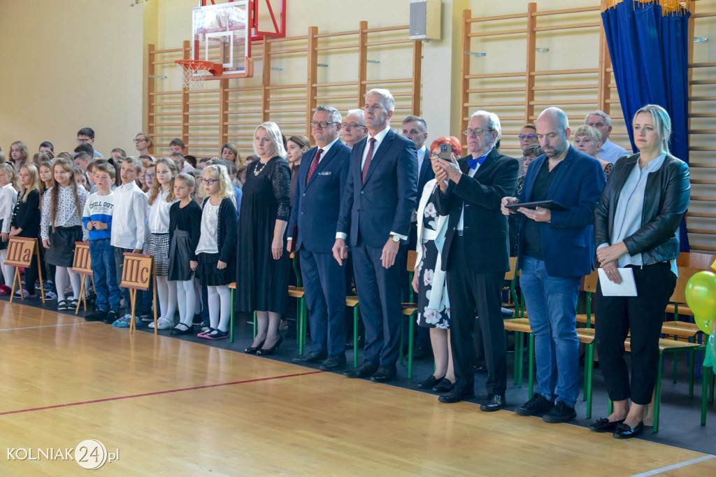 Dzień Nauczyciela w kolneńskich szkołach