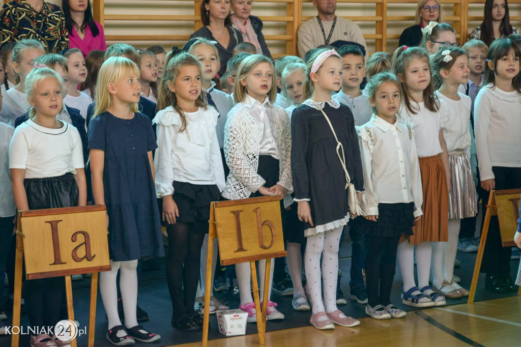 Dzień Nauczyciela w kolneńskich szkołach