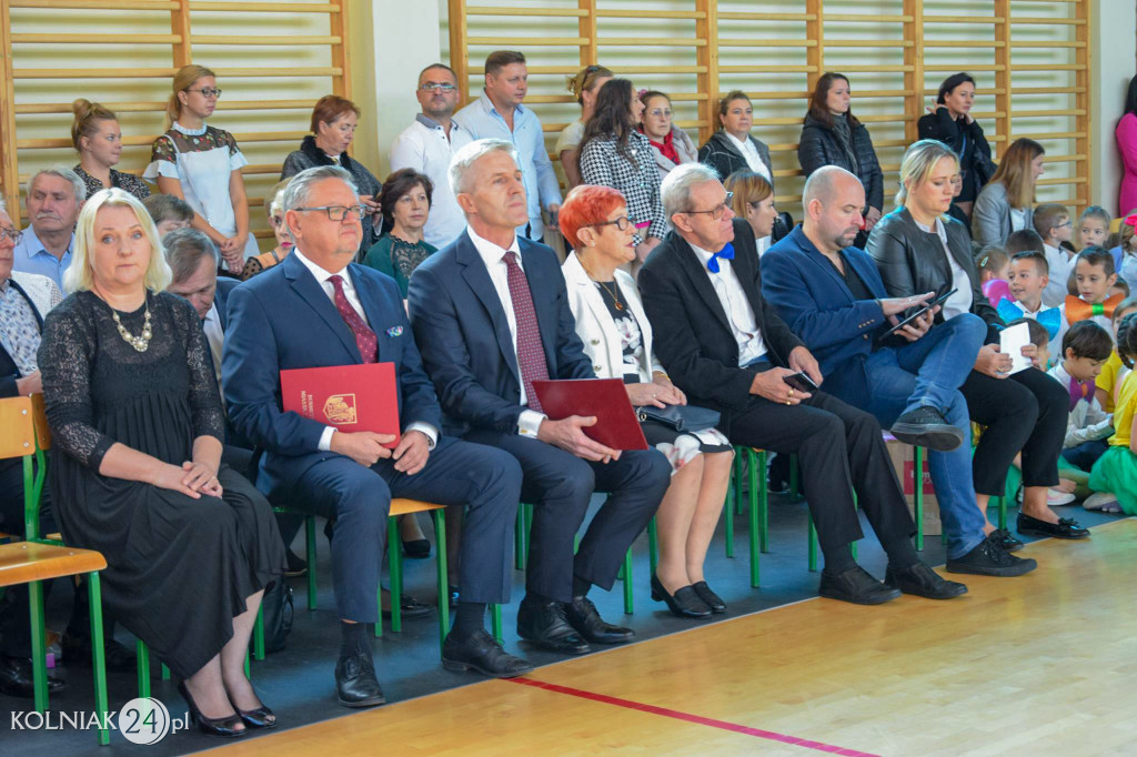 Dzień Nauczyciela w kolneńskich szkołach