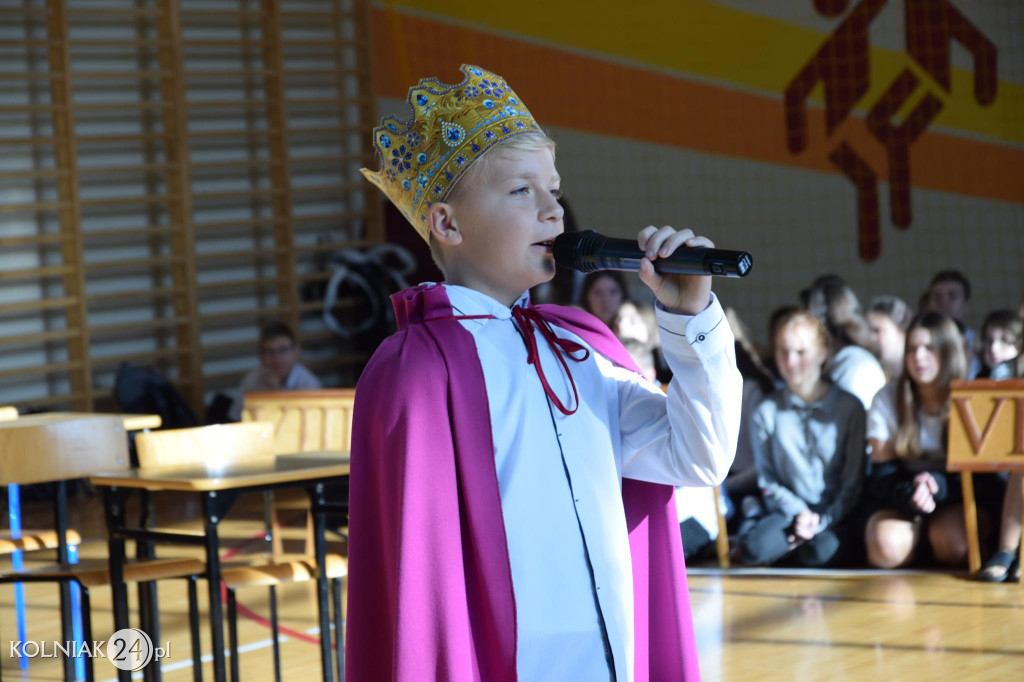 Dzień Nauczyciela w kolneńskich szkołach