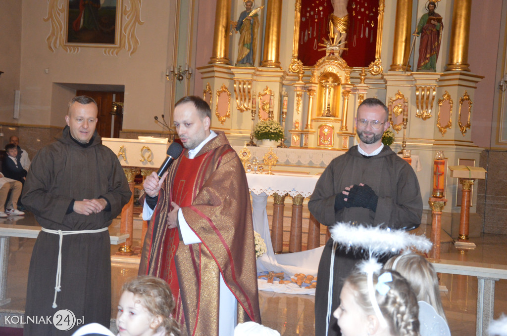 Bal Wszystkich Świętych
