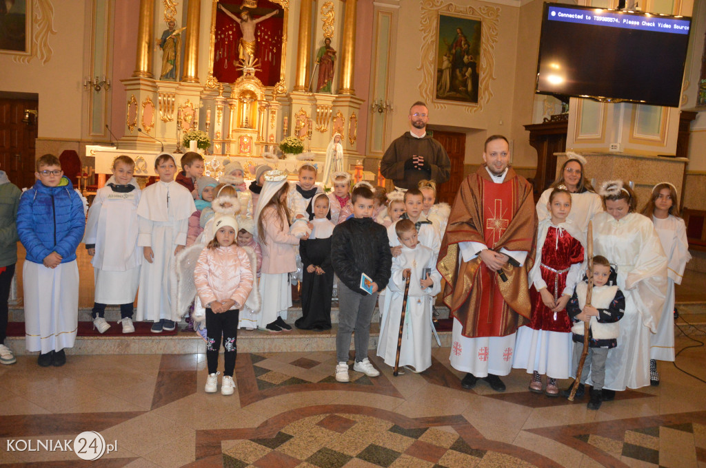 Bal Wszystkich Świętych