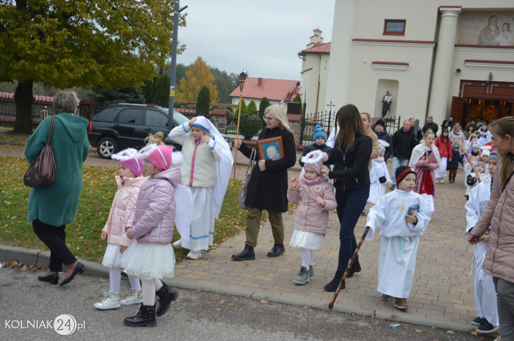 Bal Wszystkich Świętych