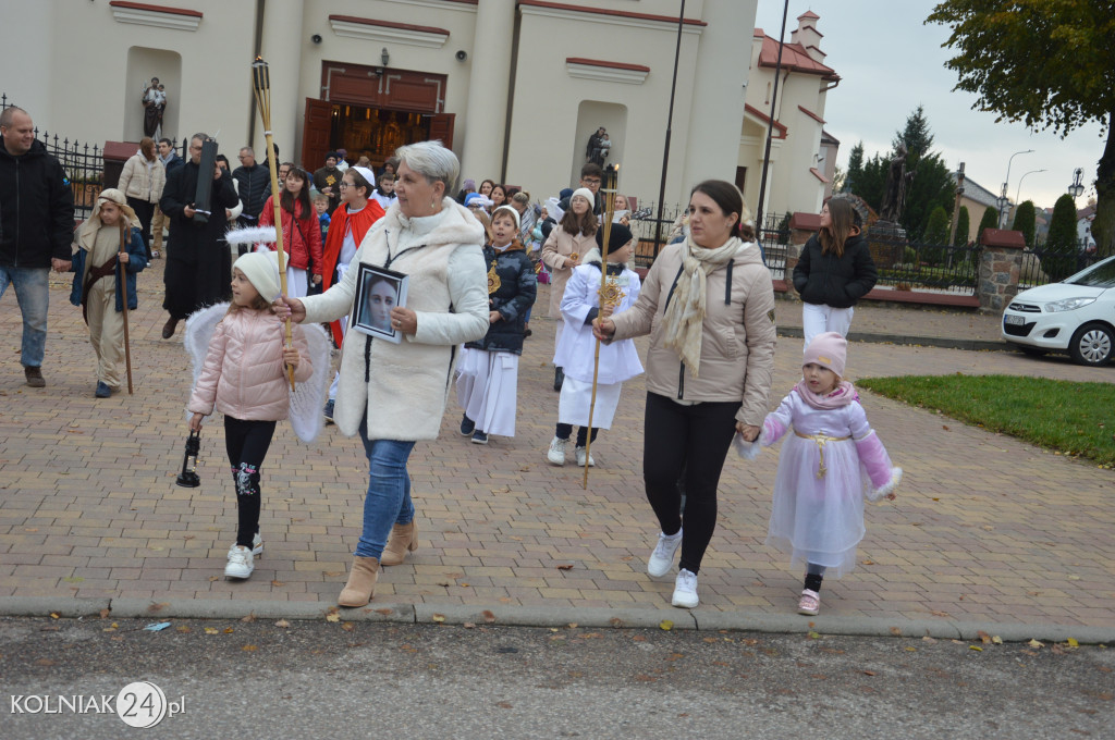 Bal Wszystkich Świętych