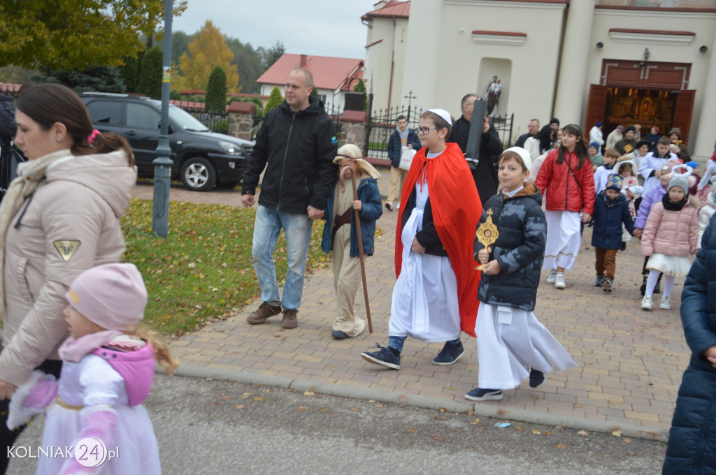 Bal Wszystkich Świętych
