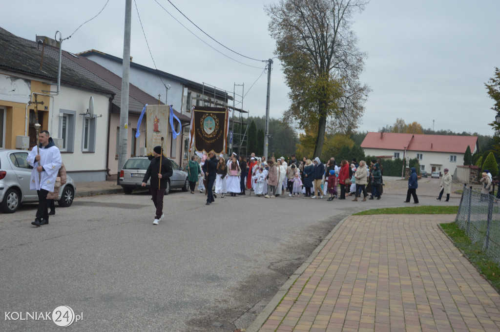 Bal Wszystkich Świętych
