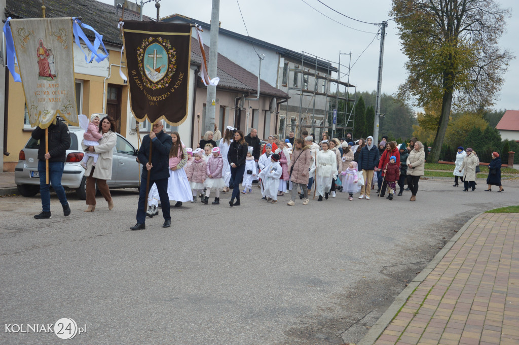 Bal Wszystkich Świętych