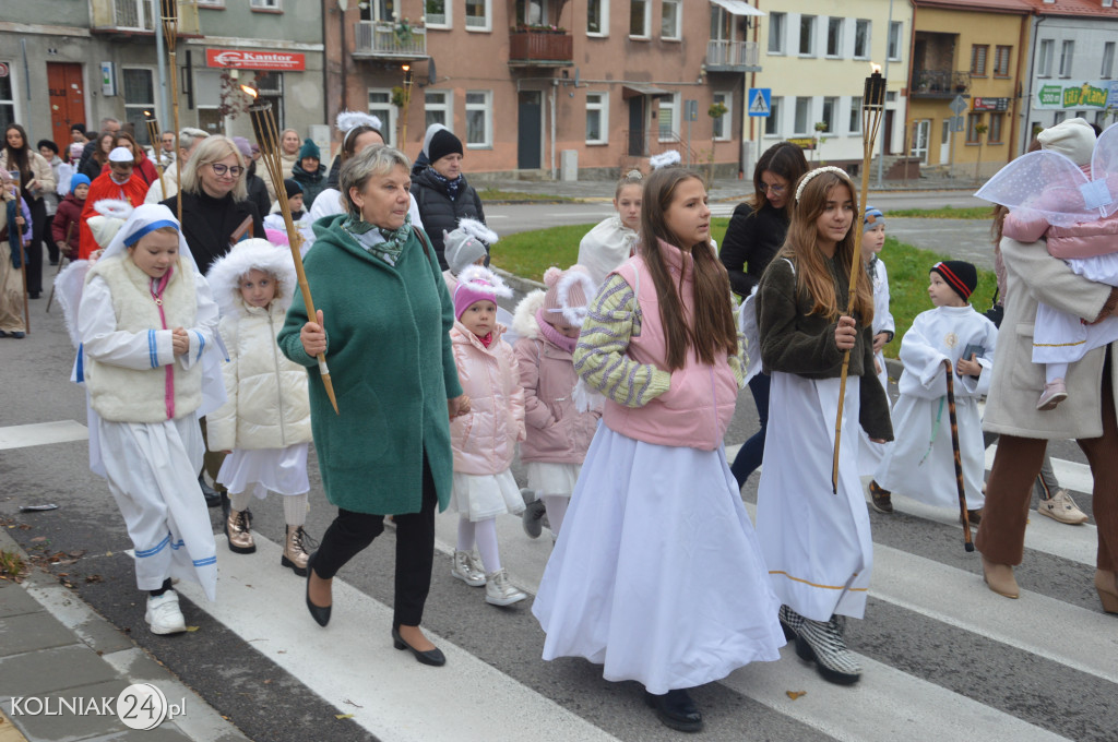 Bal Wszystkich Świętych