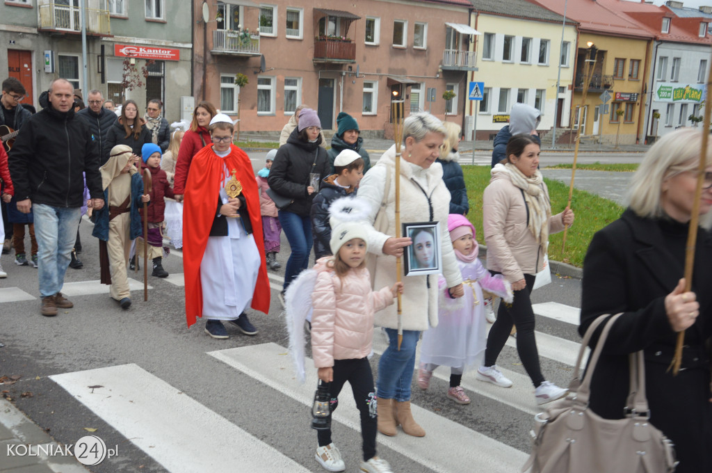 Bal Wszystkich Świętych
