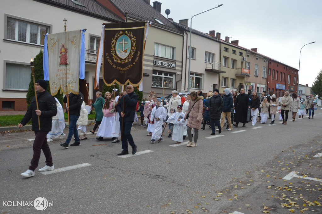Bal Wszystkich Świętych